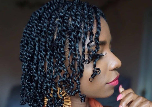 Rope Twists: How to Create this Easy and Long-Lasting Protective