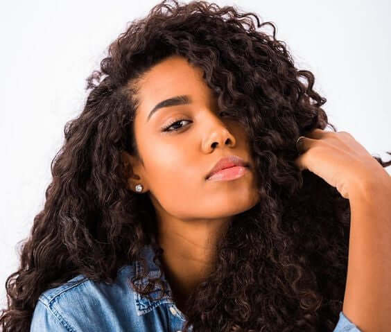 How to Grow Your Natural Hair to Waist Length: A Comprehensive Guide