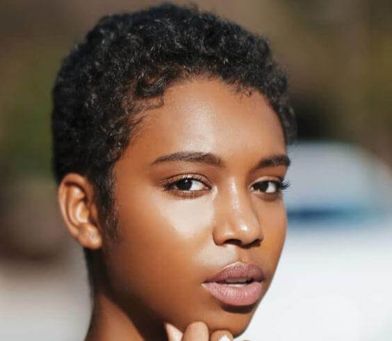 6 Things to Consider Before Doing a Big Chop for Natural Hair