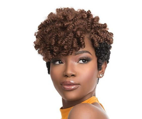 24 Gorgeous Crochet Hairstyles Ideas for Your Next Hair-Do