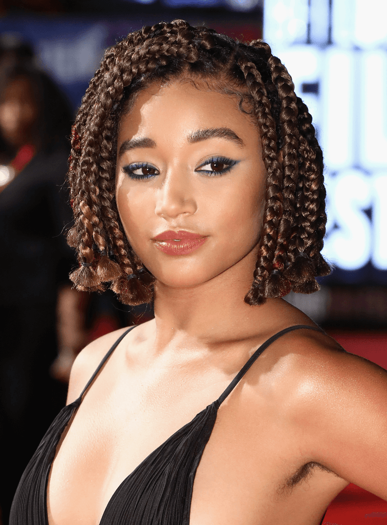 50+ cool braided hairstyles for black women to try in 2024 