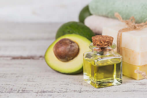 Avocado Oil for Natural Hair