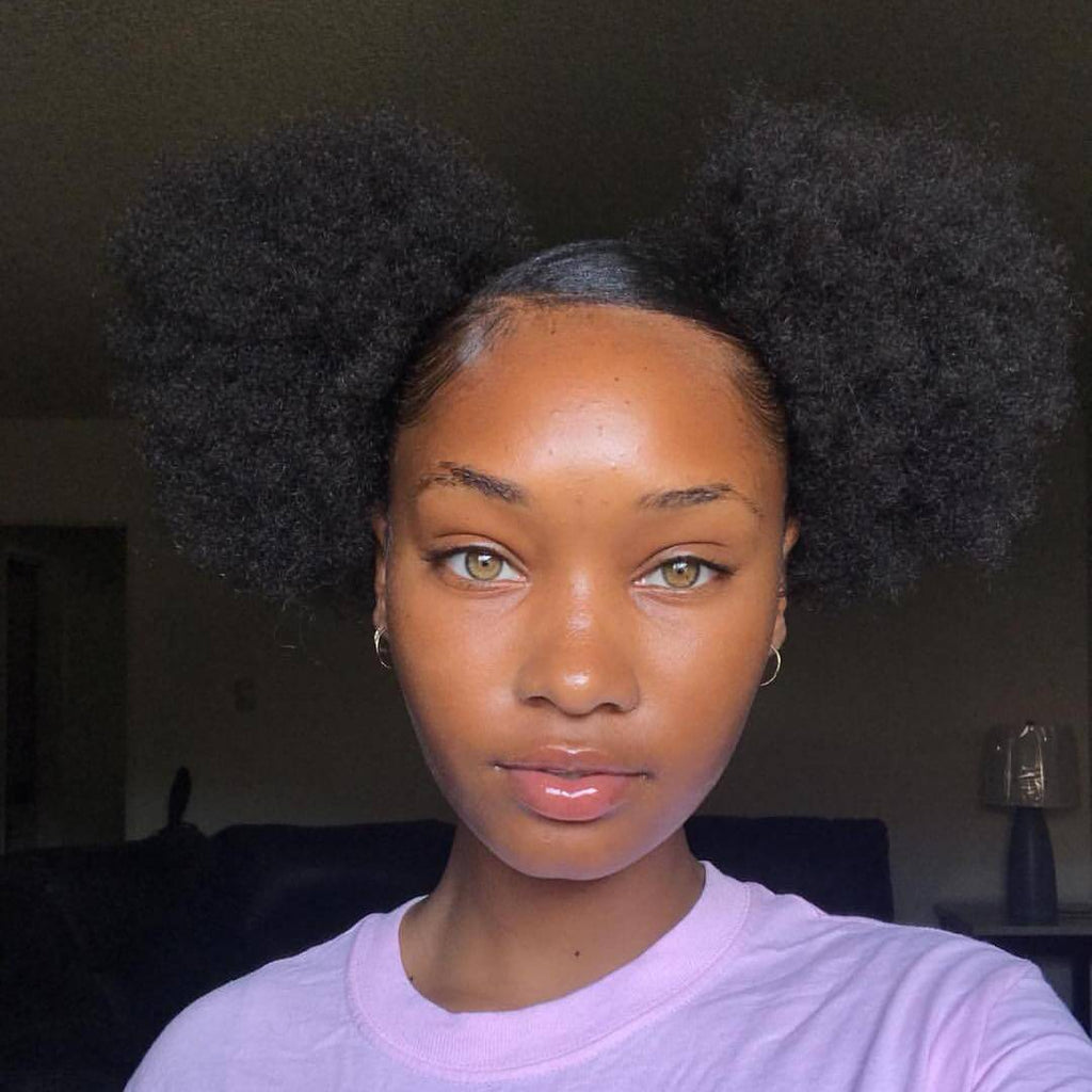 Sleek Pony W/Bang curled to perfection yes yes 😩🥰🥰🥰 #weavepony#pon... |  Half Up Half Down Quick Weaves | TikTok