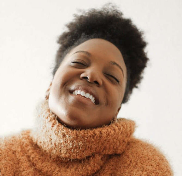 Everything You Need to Know About Co-Washing Natural Hair