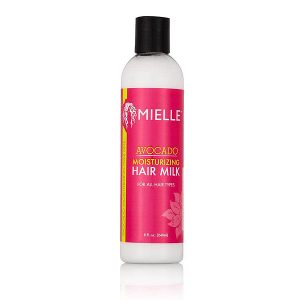 30 Honest Reviews Of The Mielle Organics Avocado Moisturizing Hair Milk