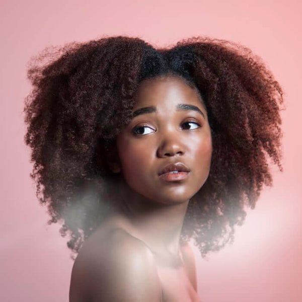 10 Tips to Help Your Natural Hair Grow Faster and Longer