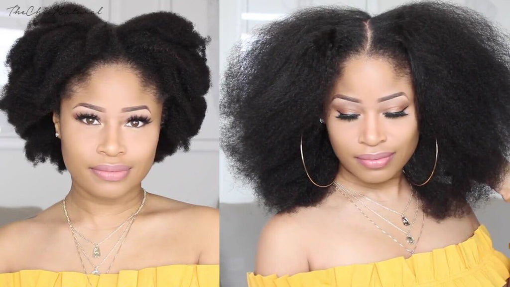Afro 4b hair natural | Natural african american hairstyles, 4b hair,  Natural hair styles